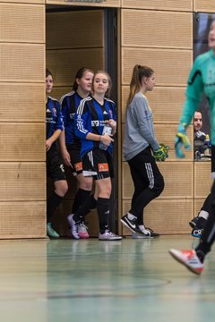 Bild 311 - Girls Cup